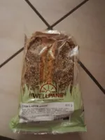 chia lupine