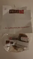 ... der Lebkuchen für Liebhaber