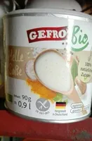 Bio Helle Soße