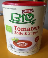 Tomatensoße & Suppe