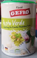 Pesto Verde
