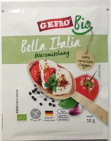 Gefro Bella Italia