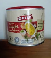 Klare Suppe & Universalgewürz
