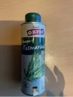 Omeg-3 Rosmarinöl