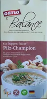 Balance Pilz-Champion