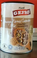 Omega Kerne Samen-Mix