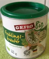Frühlingskräuter