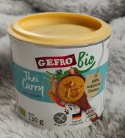 Thai Curry
