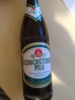 Coschützer Pils