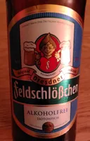 Feldschlösschen Alkoholfrei