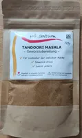 Tandoori Masala