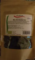 Bio Kürbiskerne