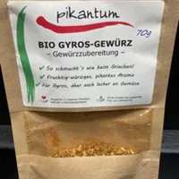 Gyros-Gewürz