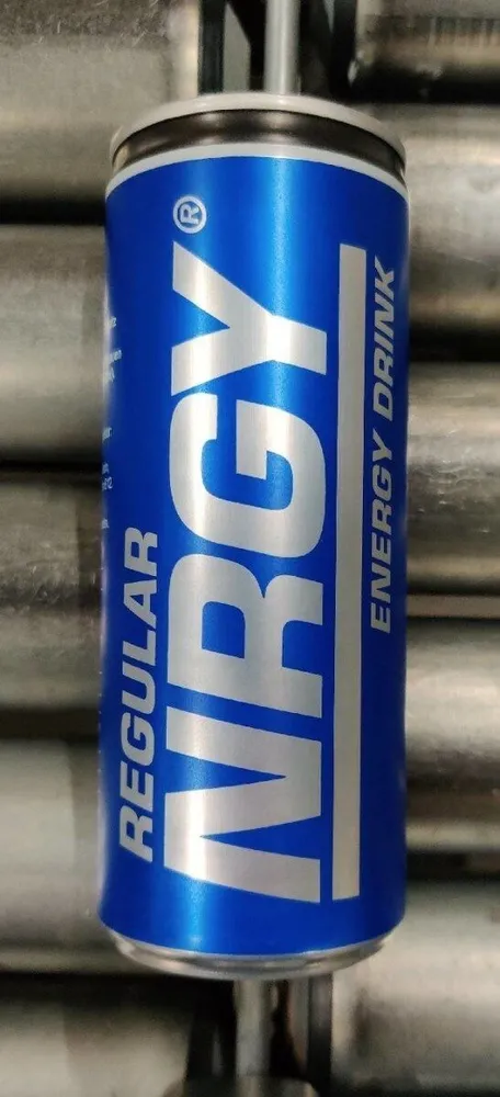 NRGY