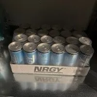 Energy