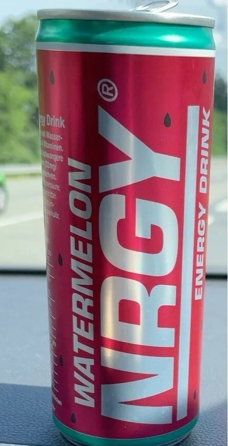 Watermelon NRGY