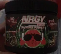 Nrgy gsming power