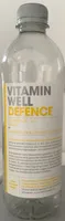 Vitamin C+D Zink