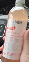 Witamin well care grapefruit