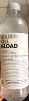 Vitamin well reload