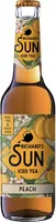 Sun iced tea Peach