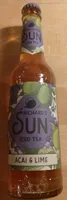 Sun Iced Tea