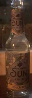 Sun iced tea