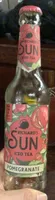 Richard’s Sun iced tea