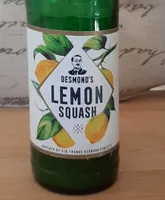 Lemon Squash