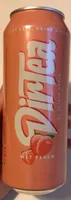 Dirtea Wet Peach
