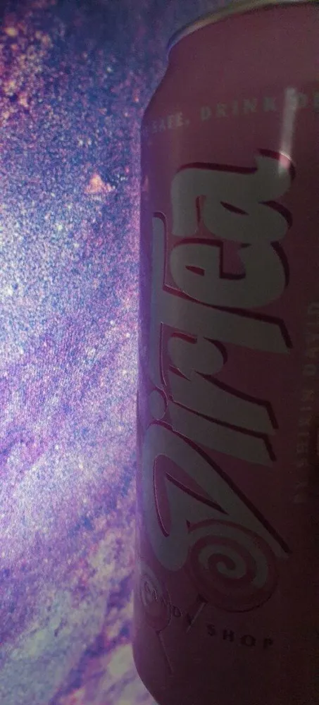 DirTea Candy Shop