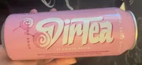 DirTea Candy Shop