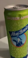 Ahoj Brause (Saurer Apfel)