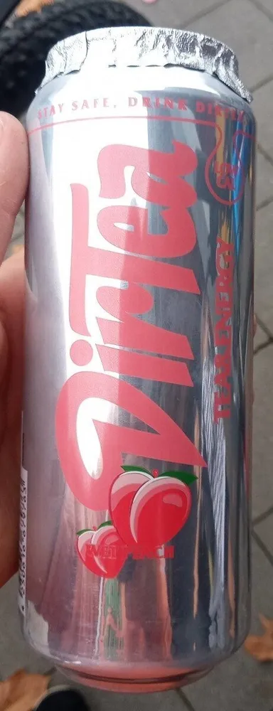 Dirtea low cal