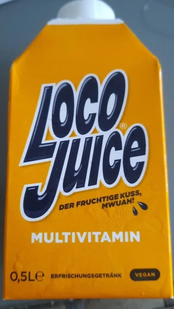 Loco Juice