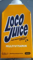 Loco Juice