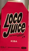 Loco juice KIBA