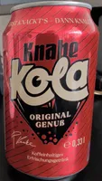 Knabe Kola