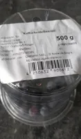 Kulturheidelbeeren