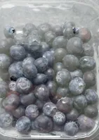 netto OBST Kulturheidelbeeren 300g 2,00€ 1kg 6,67€