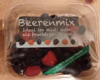 Beerenmix