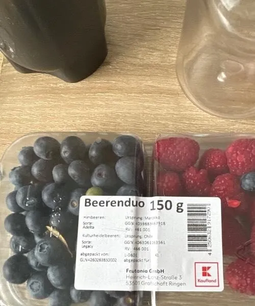 Beerenduo