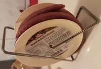 Wurst-Kabeltrommel