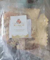 Nobless Mohn-Wickelkuchen