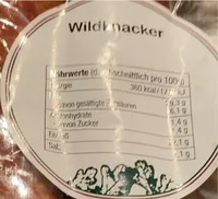 Wildknacker
