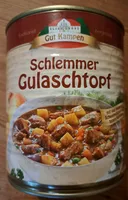 Schlemmer Gulaschtopf