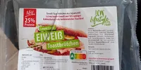 Toastbrochen