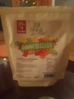 Gummibärchen