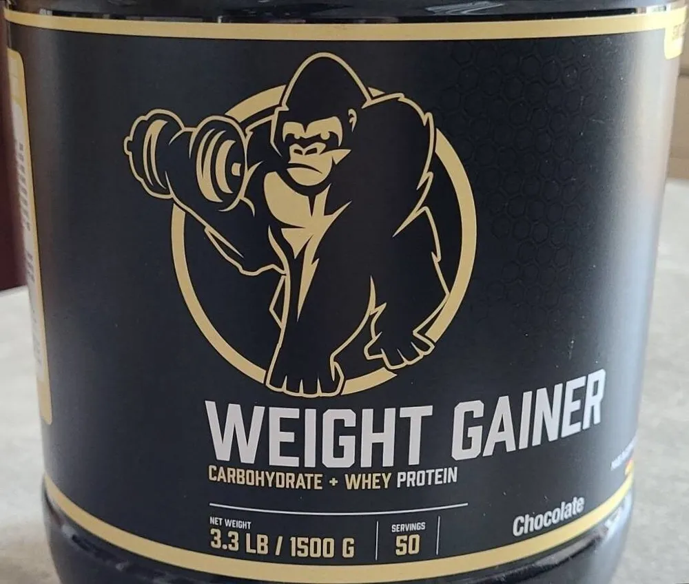 Weicht gainer