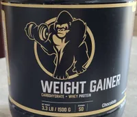 Weicht gainer